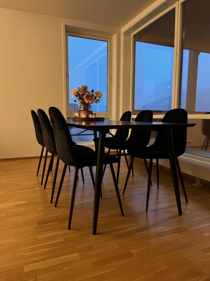 Seaside City Appartment Tromso Exterior photo